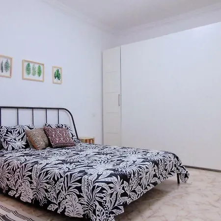 Las Canteras Flat V By Canary 365 لاس بالماس دي غران كاناريا