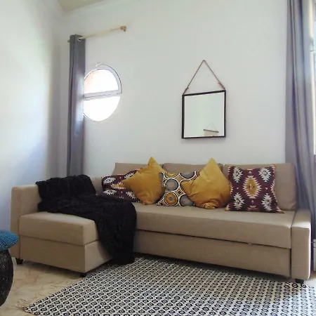 Las Canteras Flat V By Canary 365 لاس بالماس دي غران كاناريا