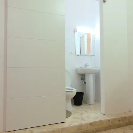 Las Canteras Flat V By Canary 365 شقة *