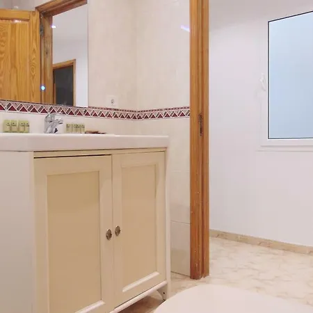 Las Canteras Flat V By Canary 365 شقة لاس بالماس دي غران كاناريا