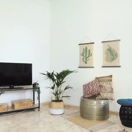 Las Canteras Flat V By Canary 365 * لاس بالماس دي غران كاناريا